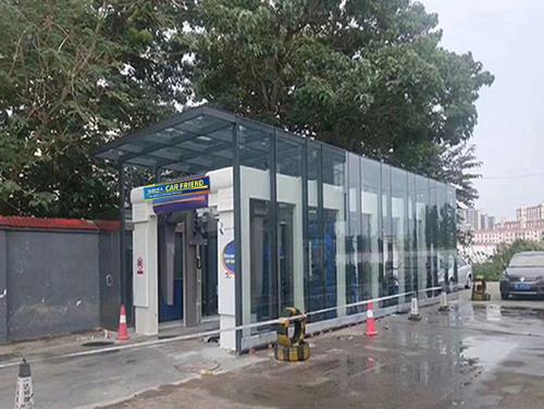 隧道式連洗洗車機(jī)（9刷）690